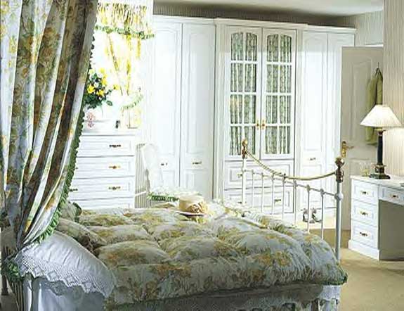 Bedroom , Chantilly