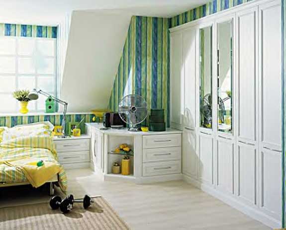 Bedroom , Elba
