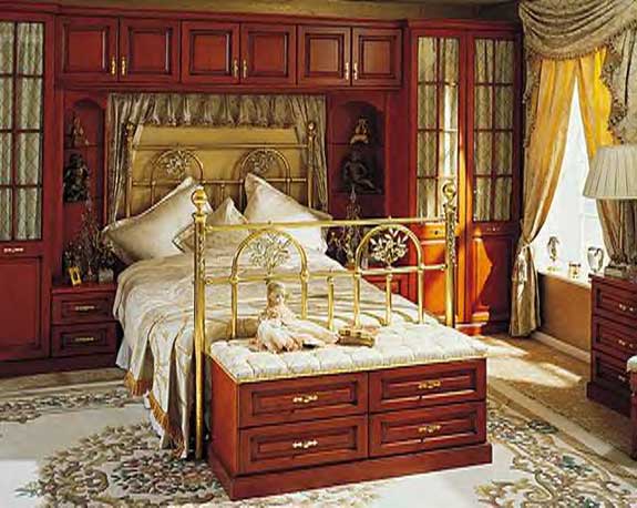 Bedroom , Hamilton