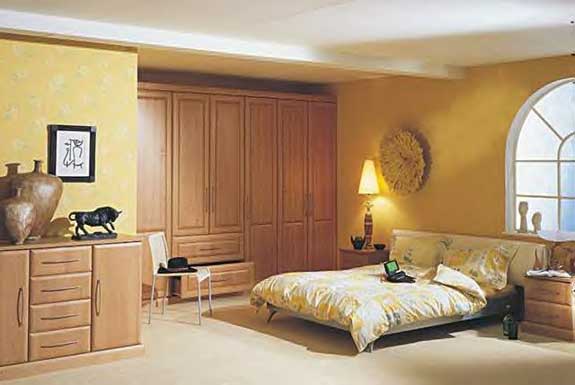 Bedroom , Juliana