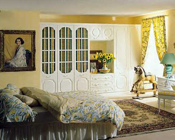 Bedroom , Lindrick