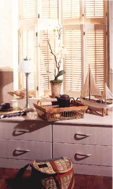 Bedroom , Locano chest unit