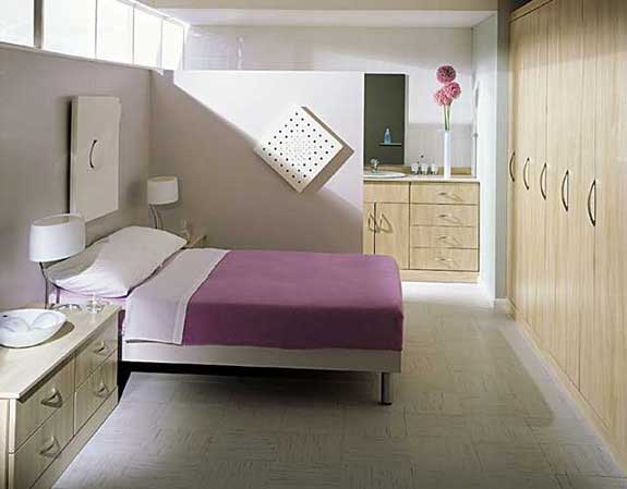 Bedroom , Lucerne