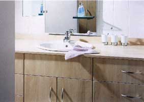Bedroom , Lucerne sink unit