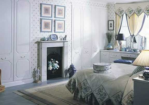 Bedroom , Merion