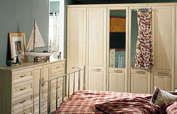 Bedroom , Muirfield