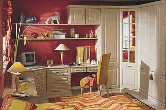 Bedroom , Palmeres
