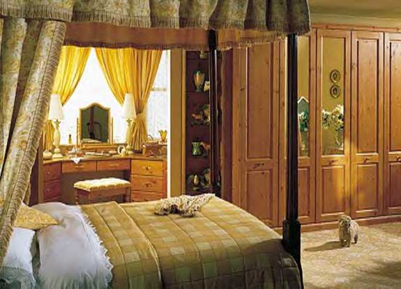 Bedroom , Panarea