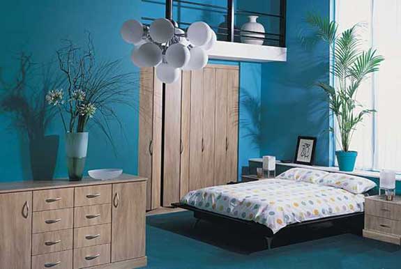Bedroom , Treviso