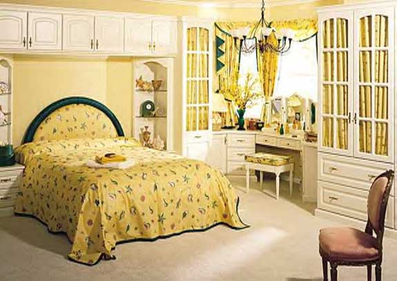 Bedroom , Valbonne 