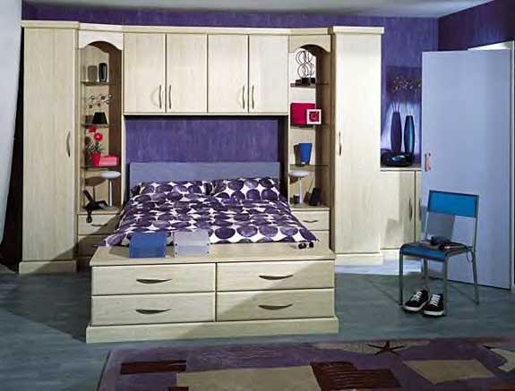 Bedroom,  Verona