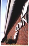 Crown building