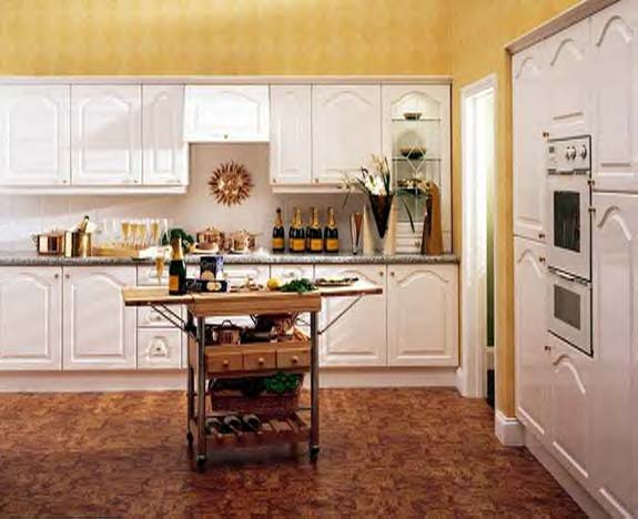 Aspen Kitchen
