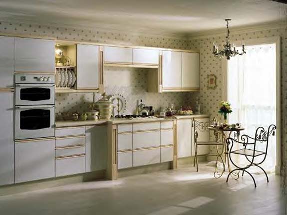 Beaumont Kitchen