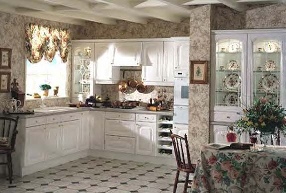 Carlton Kitchen