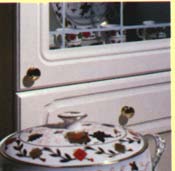 Carlton Kitchen
