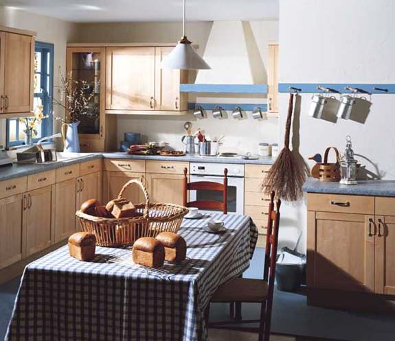 Grafton Kitchen