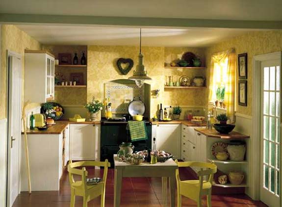 Hartford Kitchen