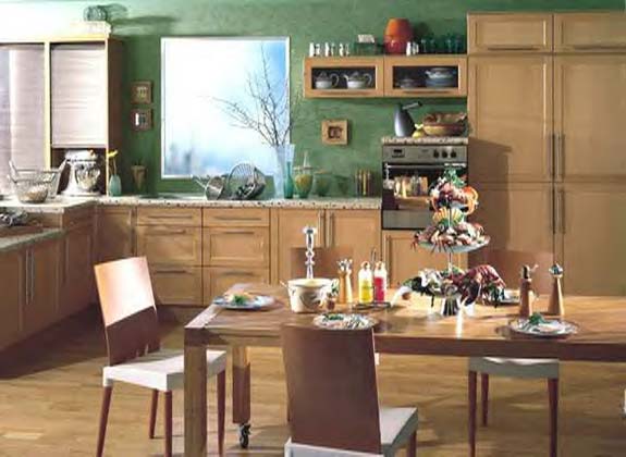 Kenton Kitchen