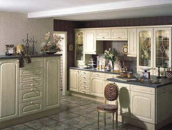 Portland Kitchen