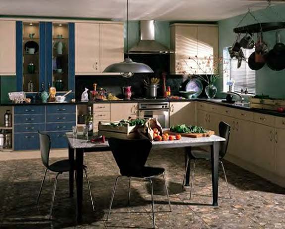 Albany Kitchen