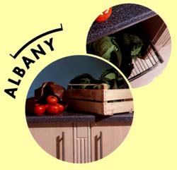 Albany Kitchen
