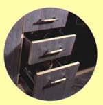 Davenport Kitchen