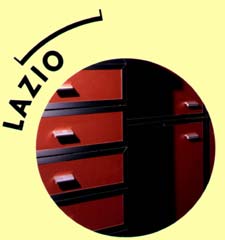 Lazio Kitchen