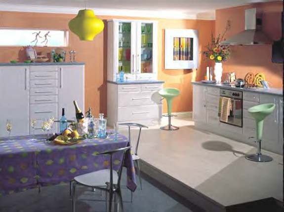 Malvern Kitchen
