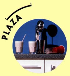 Plaza Kitchen