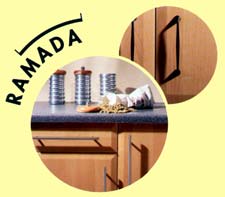 Ramada Kitchen