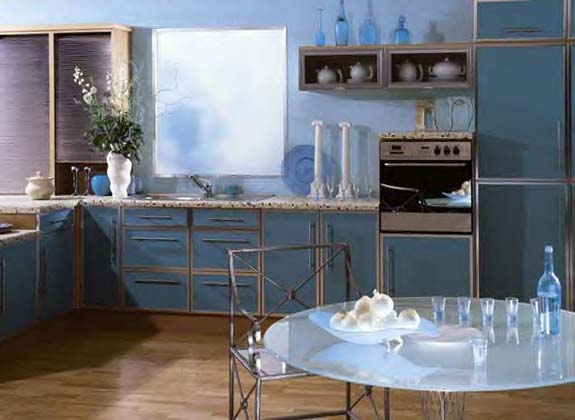Rimini Kitchen