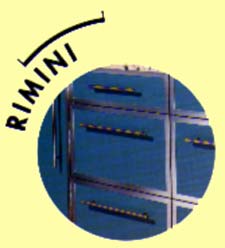 Rimini Kitchen