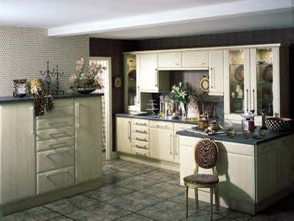 Riverdale Kitchen