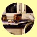 Riverdale Kitchen