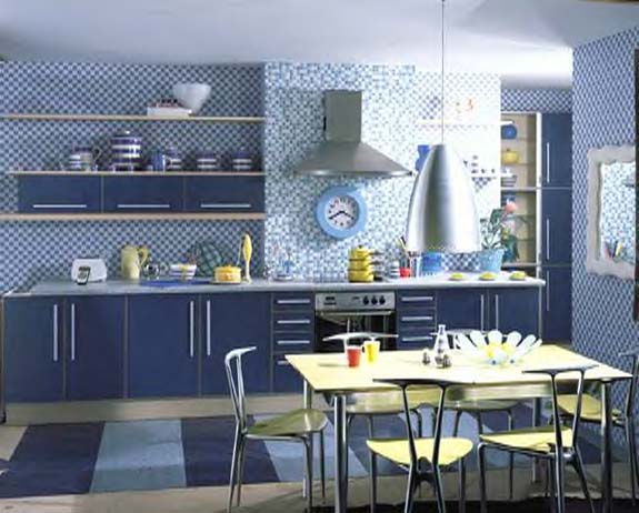 Rockford Kitchen