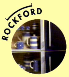Rockford Kitchen