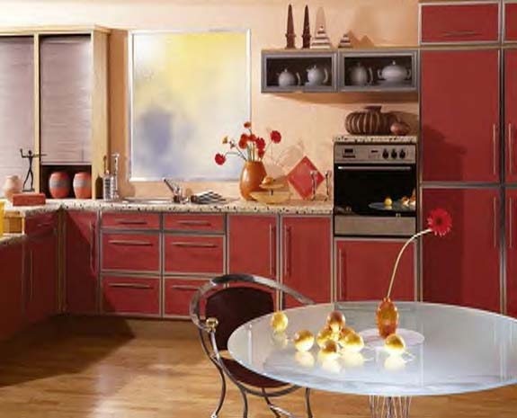 Siena Kitchen