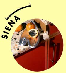 Siena Kitchen
