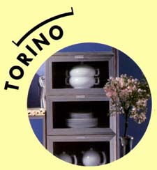 Torino Kitchen
