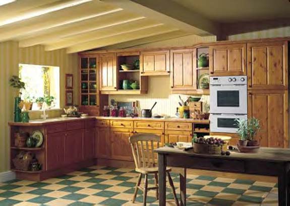 Amberley Kitchen