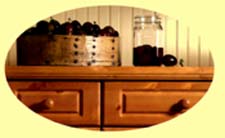 Amberley Kitchen