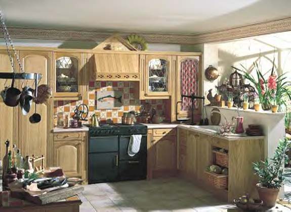 Astoria Kitchen