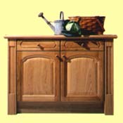 Astoria Kitchen
