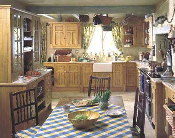 Chilston Kitchen