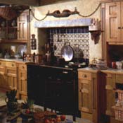 Chilston Kitchen