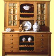 Chilston Kitchen
