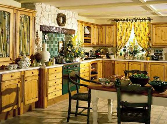 Fairmount Kitchen