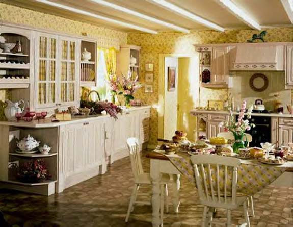 Hathaway Kitchen