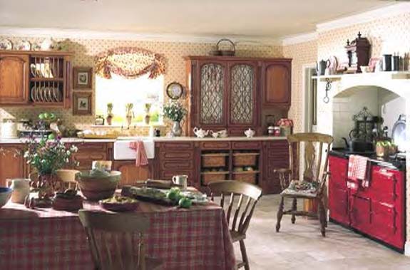 Jefferson Kitchen